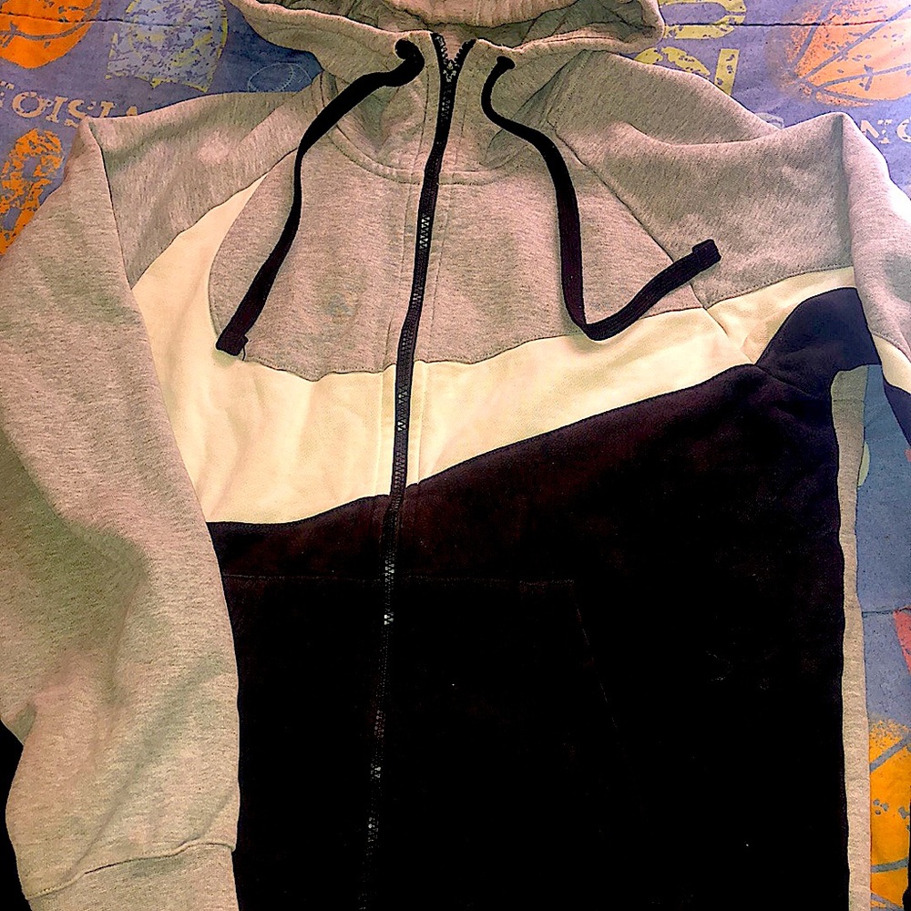 Nike sweater